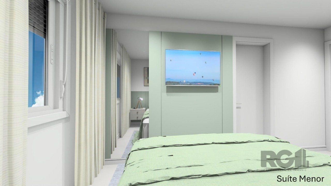 Apartamento à venda com 2 quartos, 86m² - Foto 43
