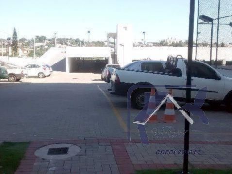 Apartamento, 3 quartos, 62 m² - Foto 9