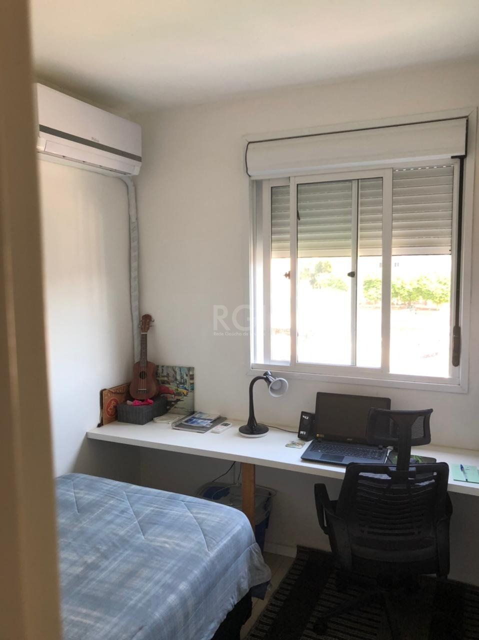 Apartamento à venda com 2 quartos, 56m² - Foto 15