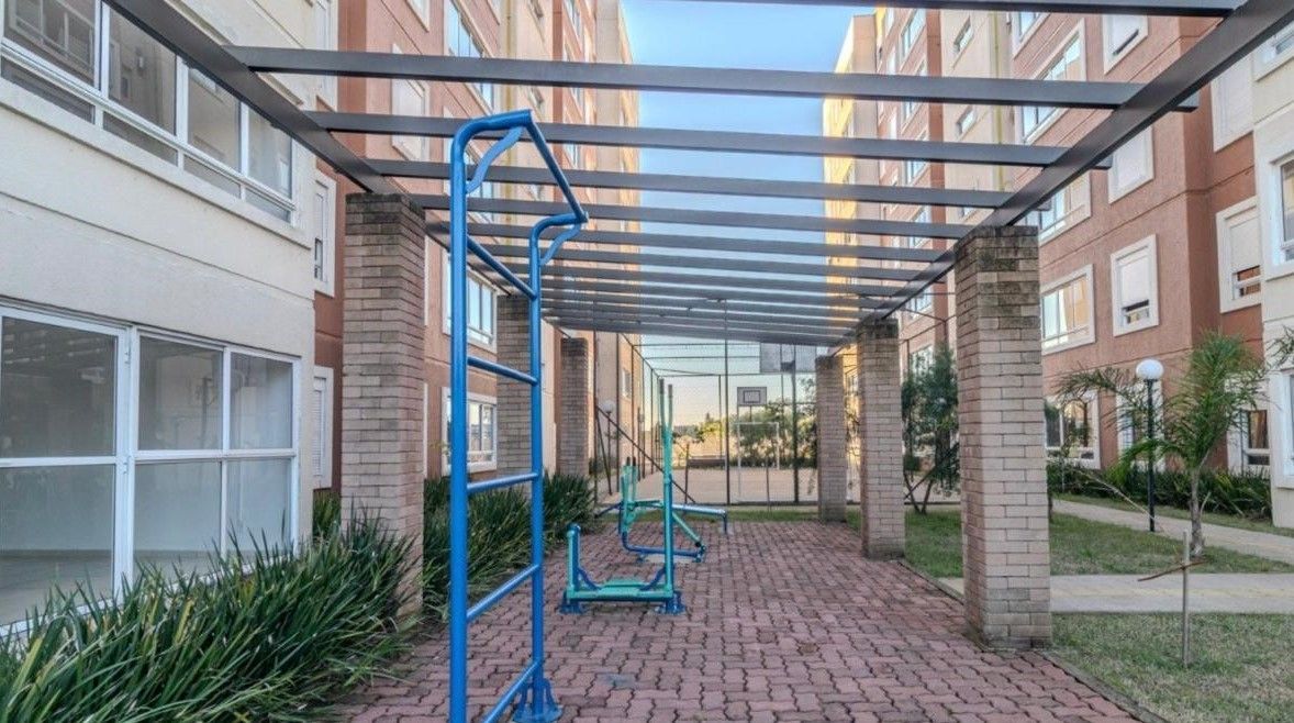 Apartamento à venda com 2 quartos, 49m² - Foto 5