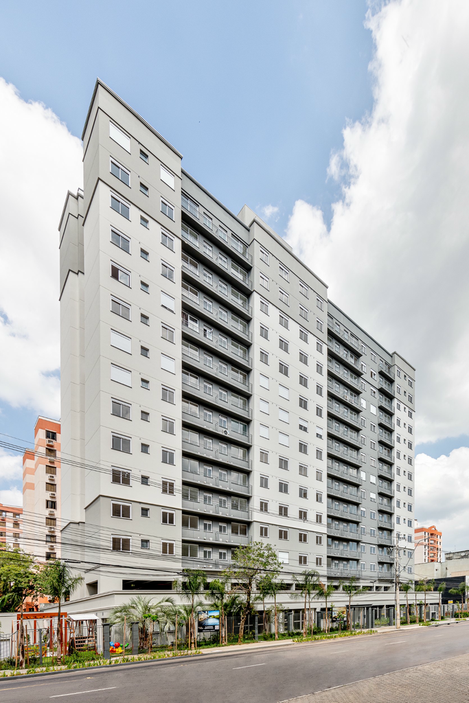 Apartamento à venda com 3 quartos, 67m² - Foto 28