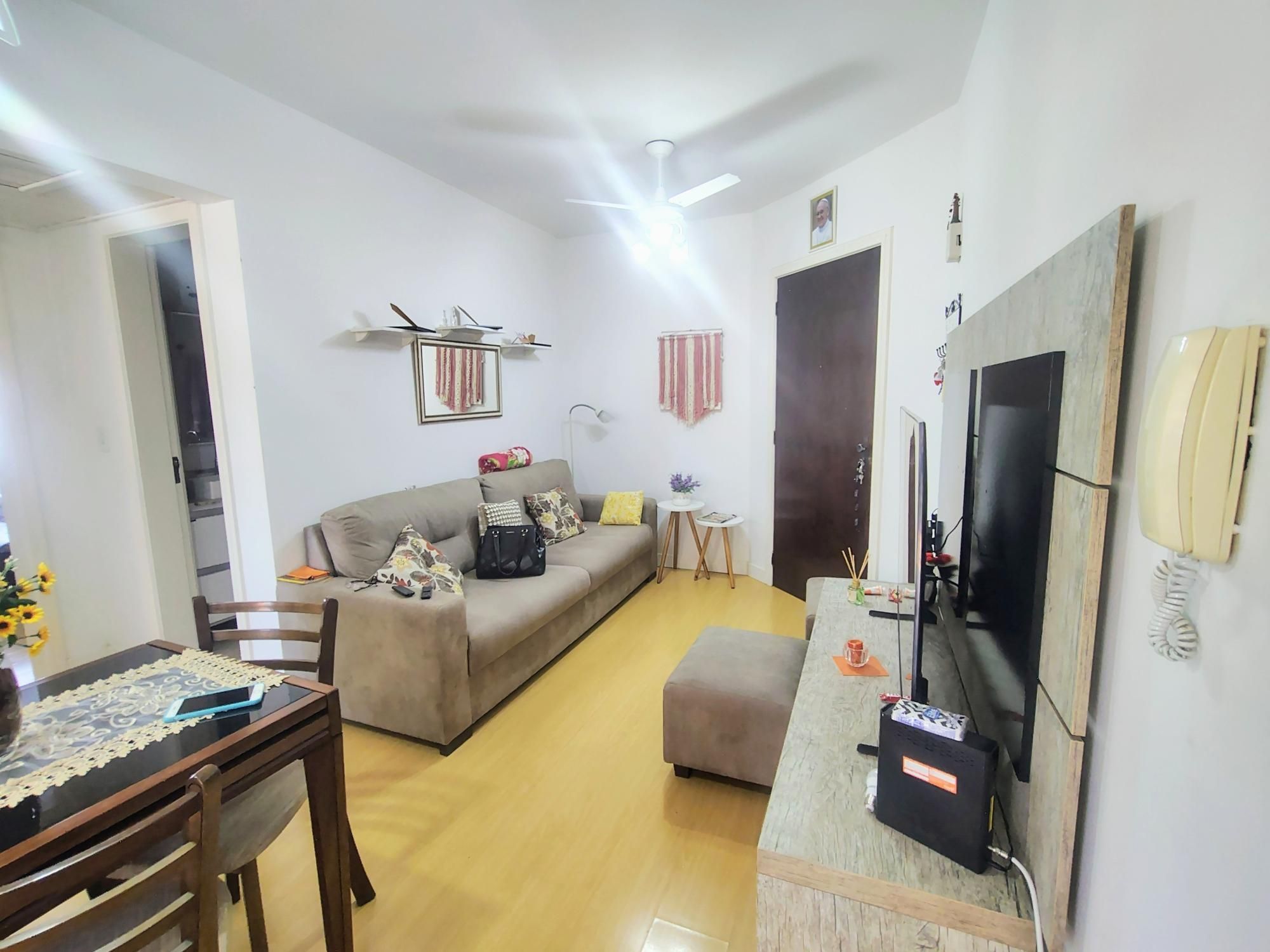 Apartamento, 2 quartos, à venda, 57 m², Cavalhada - Porto Alegre — foto 3