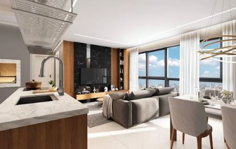 Apartamento, 3 quartos, 79 m² - Foto 17