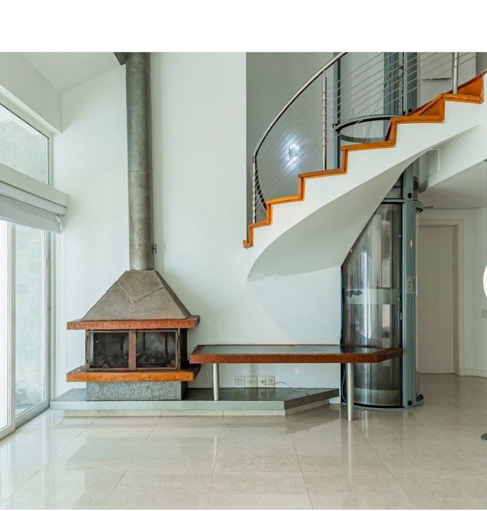 Casa, 4 quartos, 300 m² - Foto 6