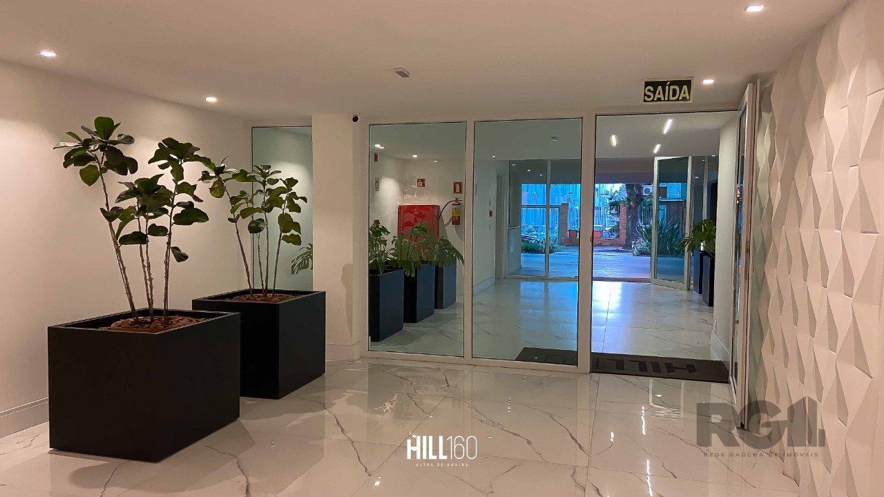 Apartamento, 3 quartos, 129 m² - Foto 33
