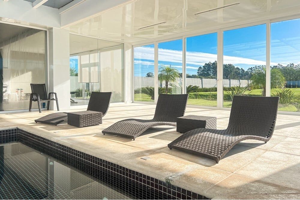 Casa à venda com 3 quartos, 360m² - Foto 4