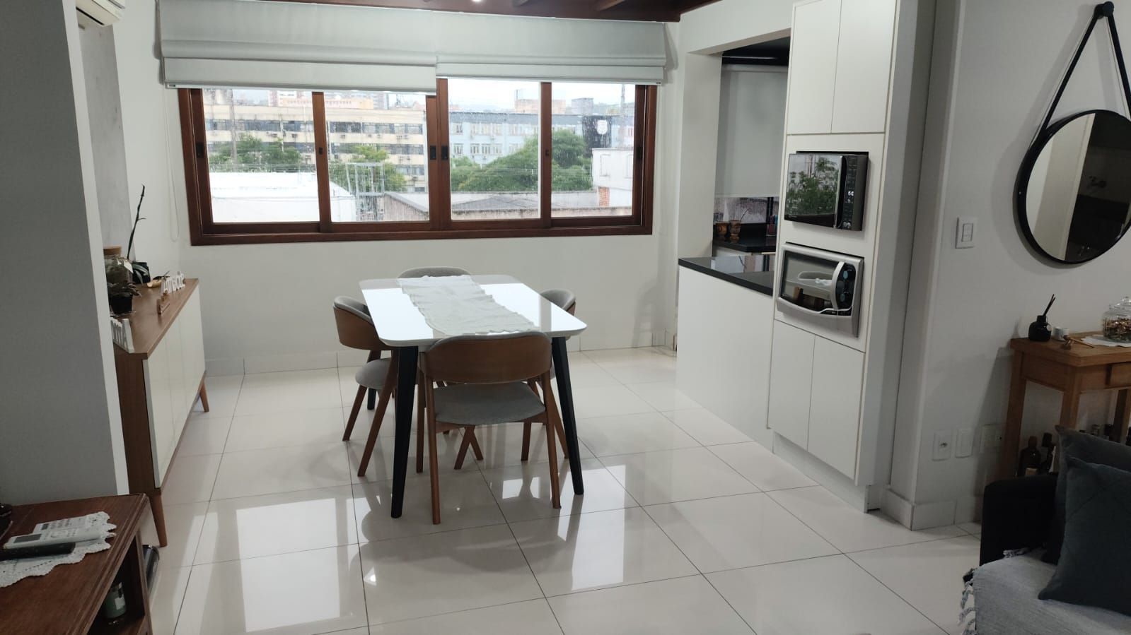 Cobertura, 2 quartos, 83 m² - Foto 3