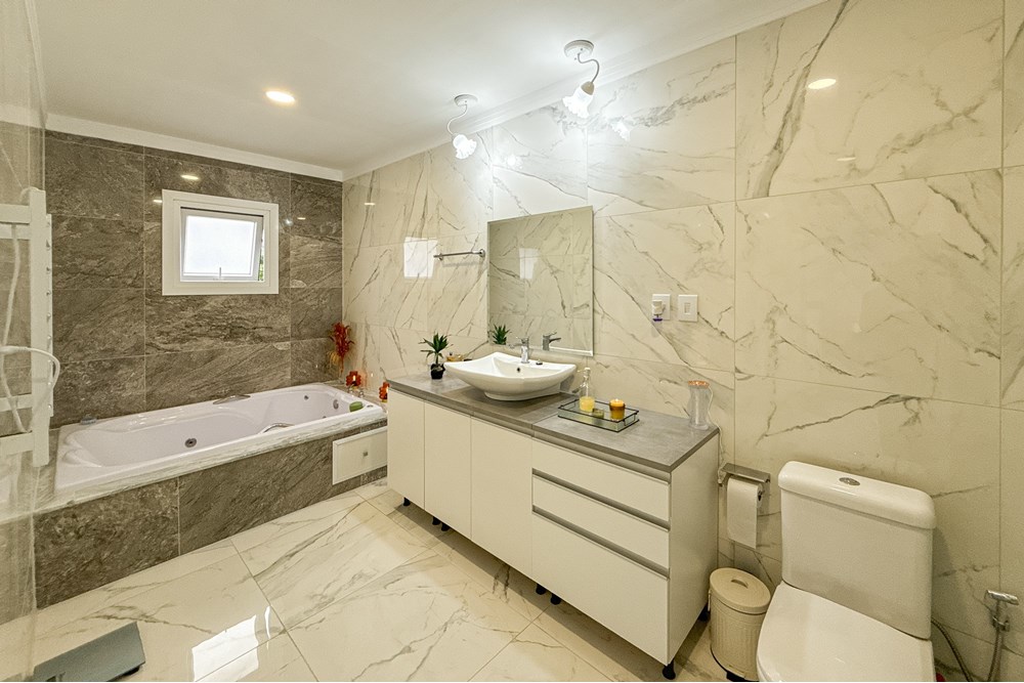 Casa, 5 quartos, 195 m² - Foto 50