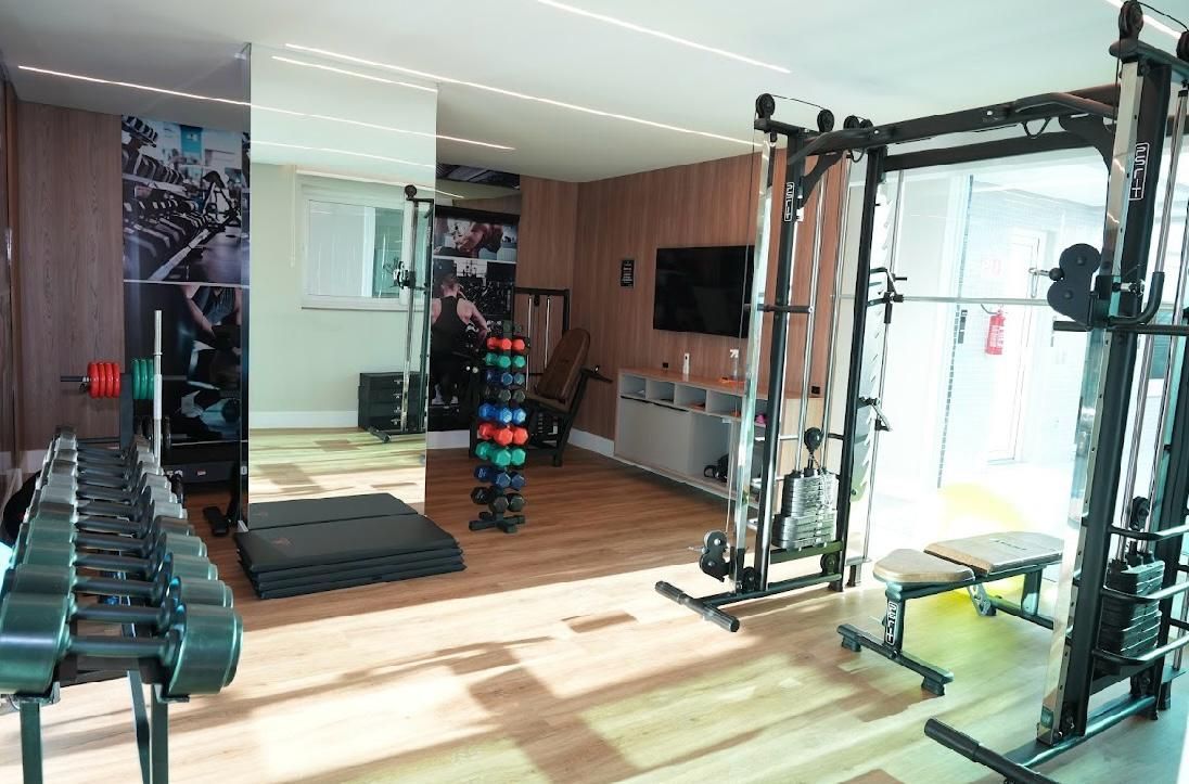 Apartamento, 2 quartos, 70 m² - Foto 47