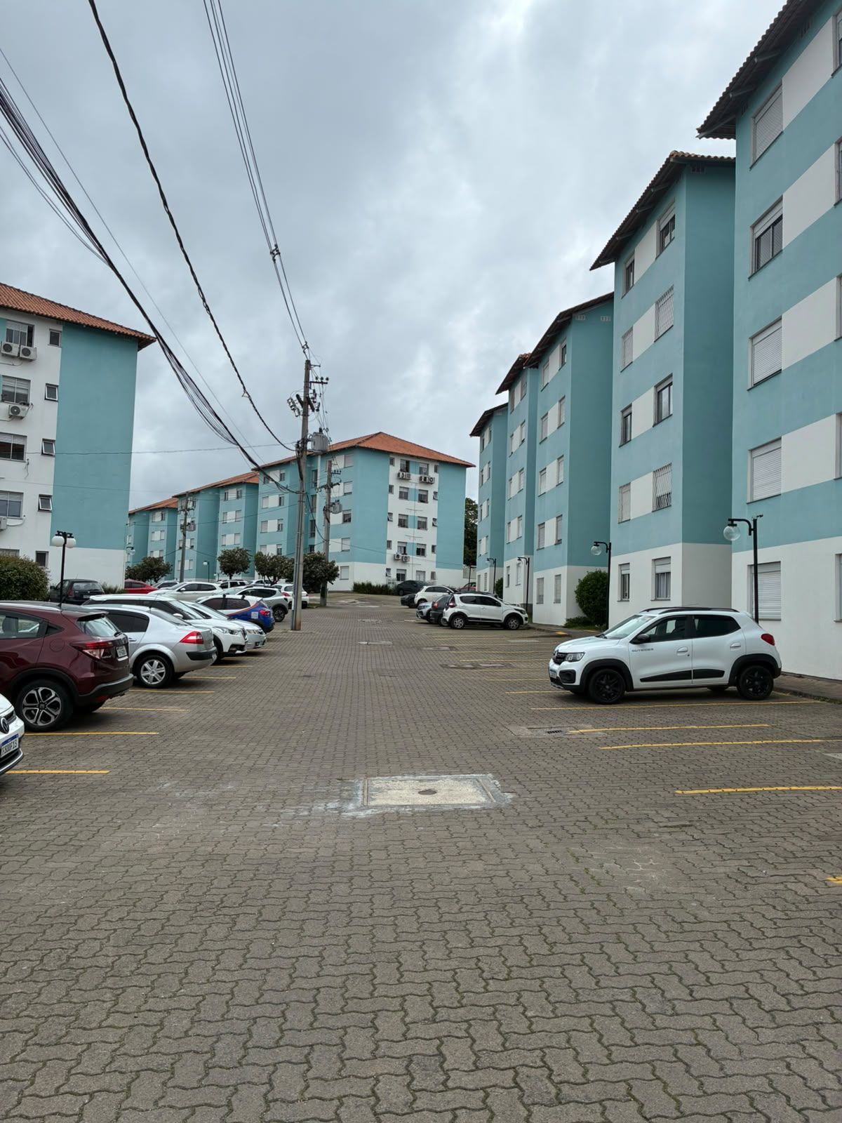 Apartamento, 2 quartos, 47 m² - Foto 27