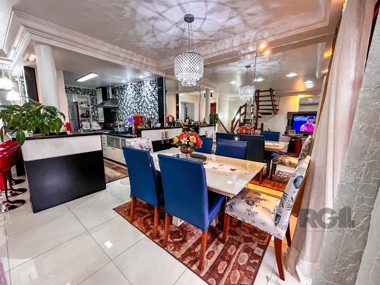 Casa de Condomínio, 3 quartos - Foto 39