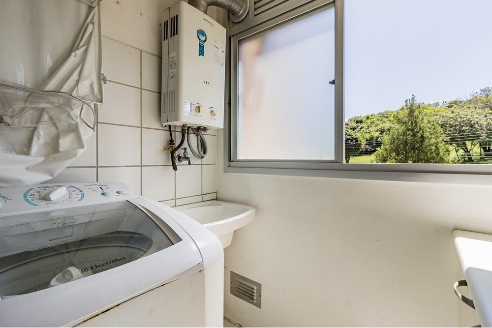 Apartamento à venda com 2 quartos, 58m² - Foto 11