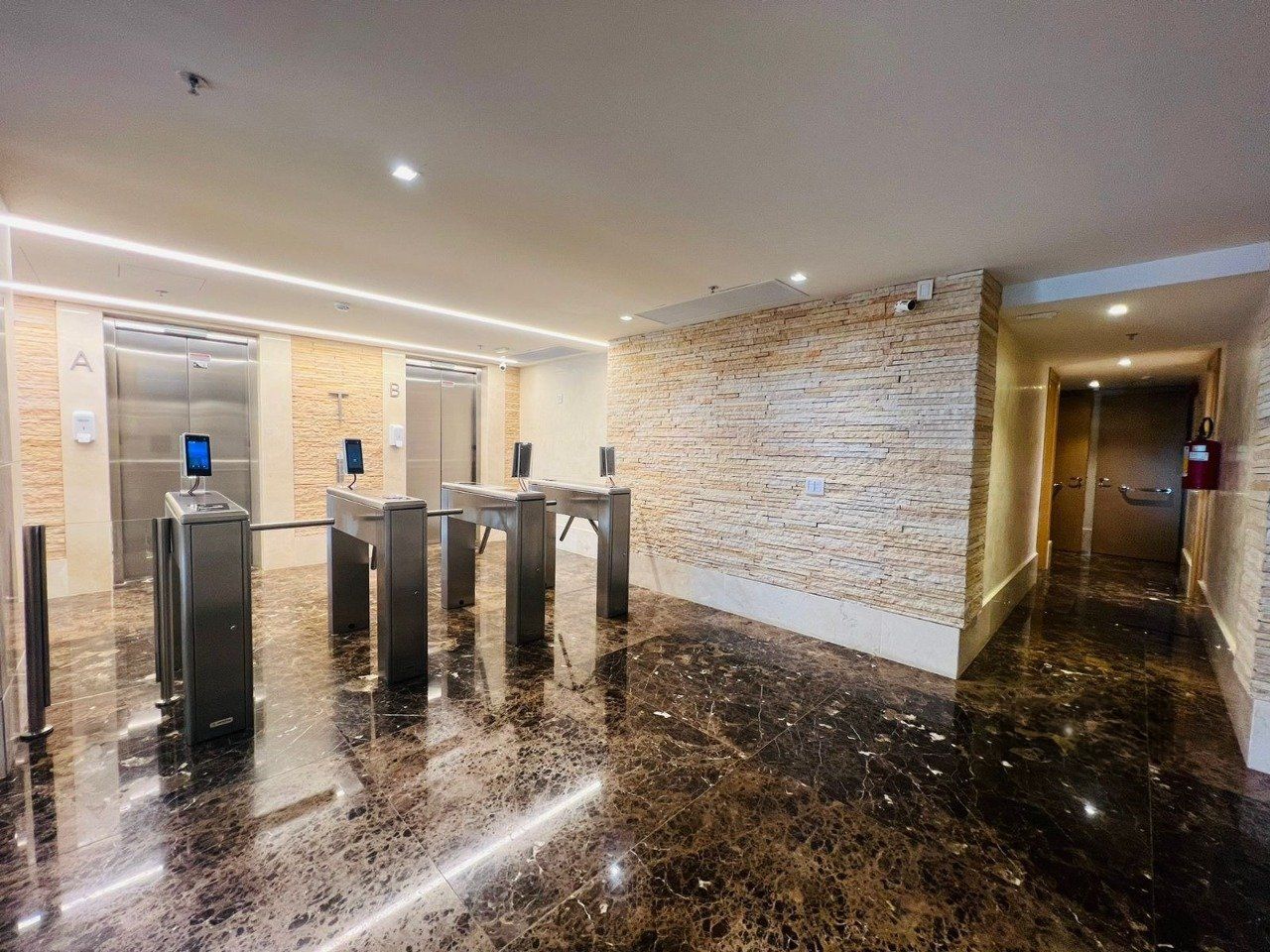 Conjunto Comercial-Sala à venda, 33m² - Foto 8