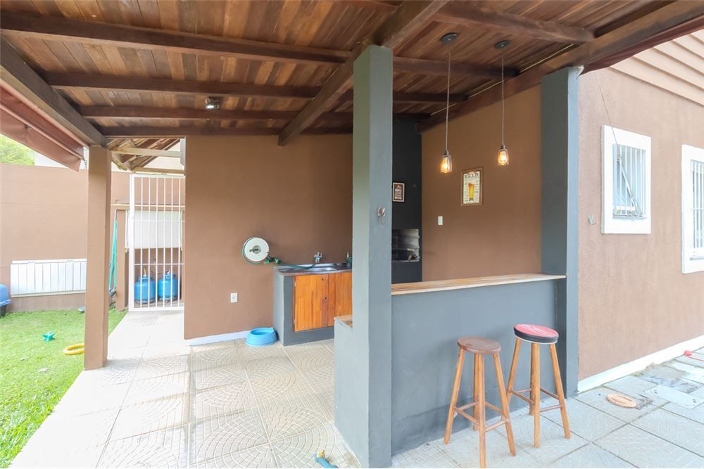 Casa à venda com 3 quartos, 109m² - Foto 9