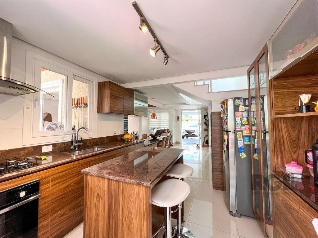 Casa, 3 quartos, 159 m² - Foto 10