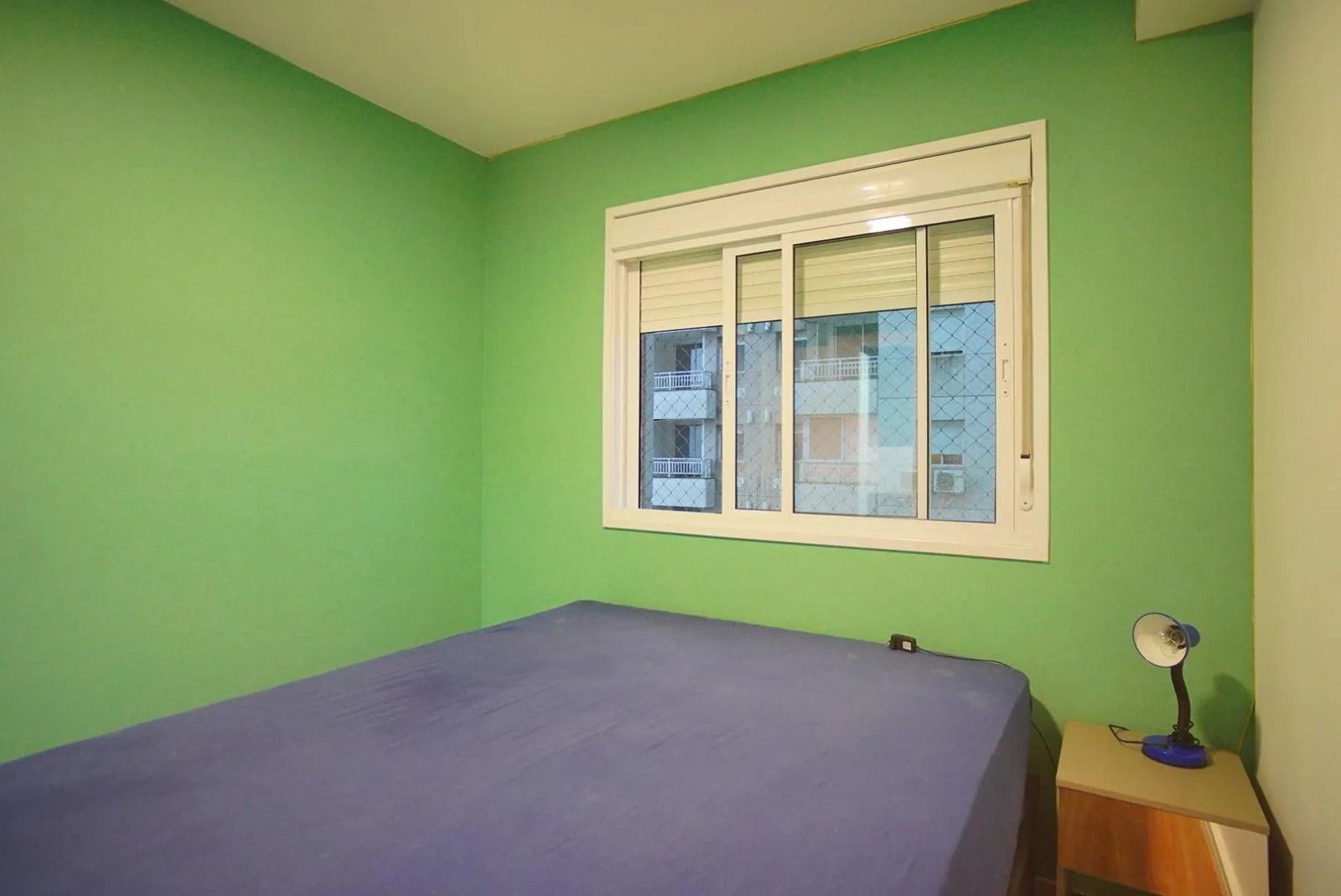Apartamento, 2 quartos, 50 m² - Foto 9