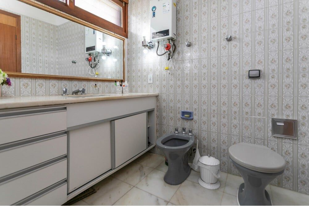 Casa à venda com 3 quartos, 214m² - Foto 23