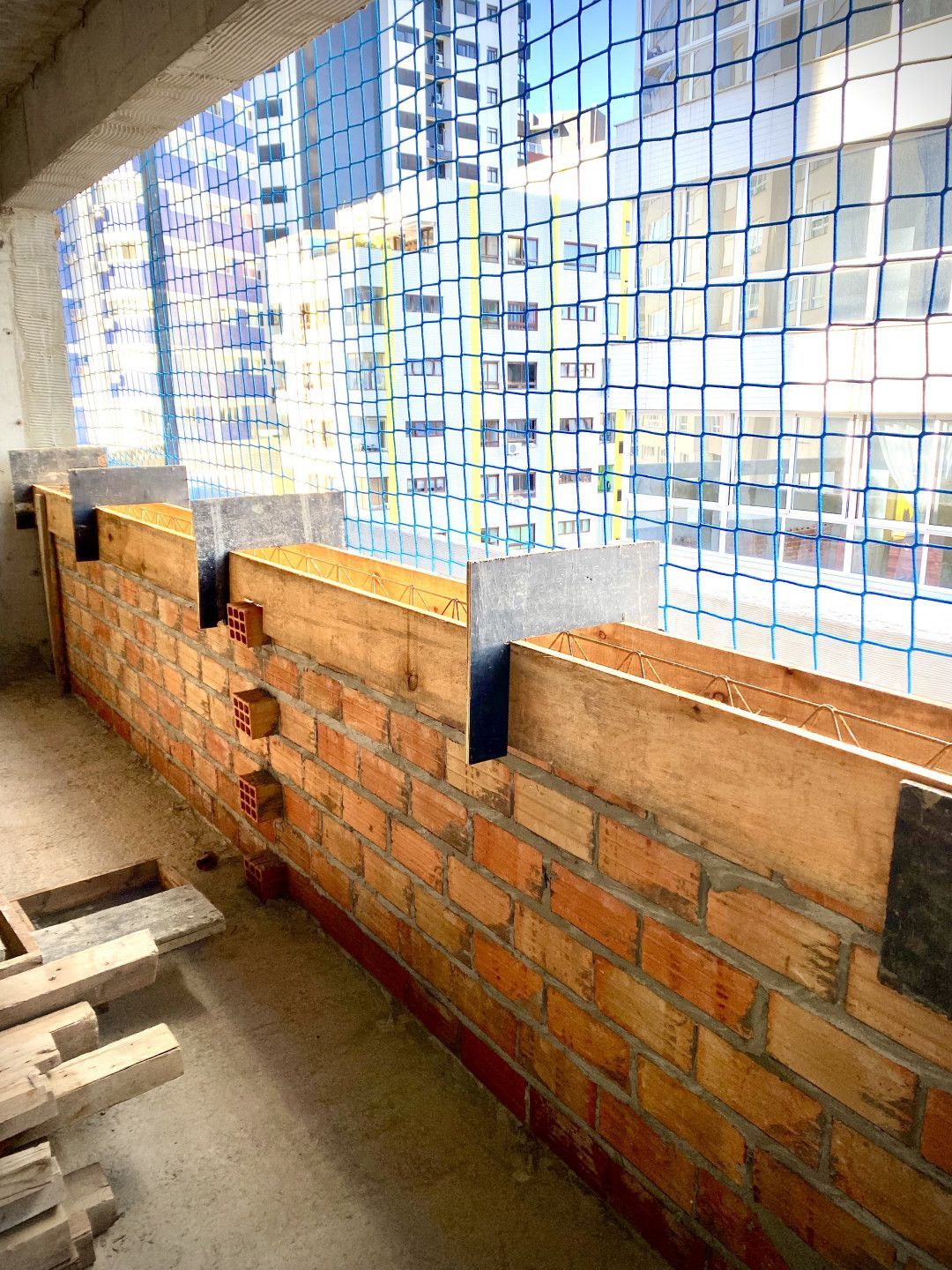 Apartamento, 2 quartos, 78 m² - Foto 45