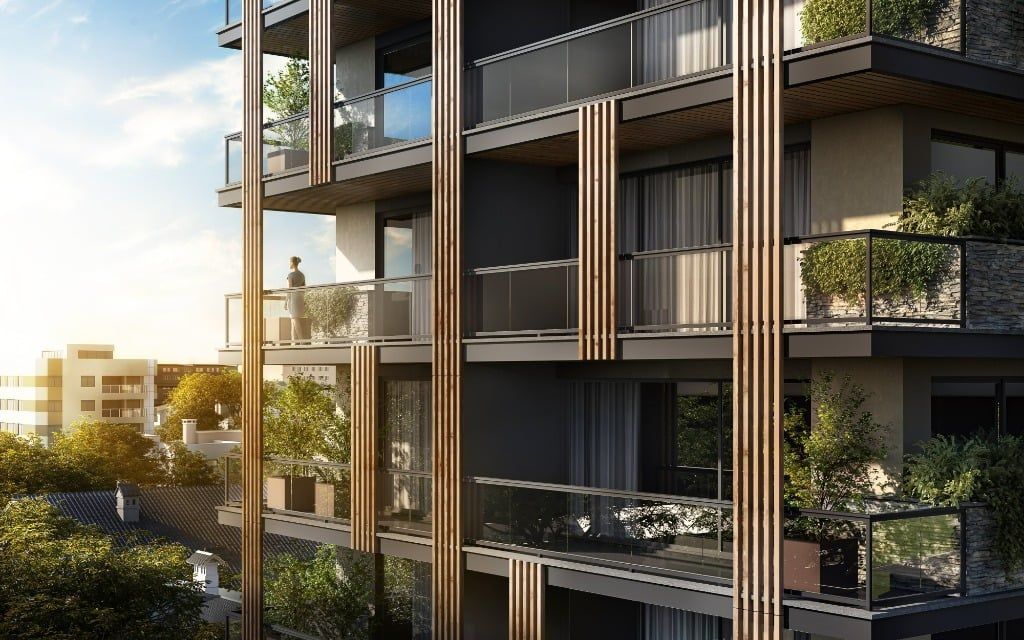 Apartamento à venda com 2 quartos, 120m² - Foto 21