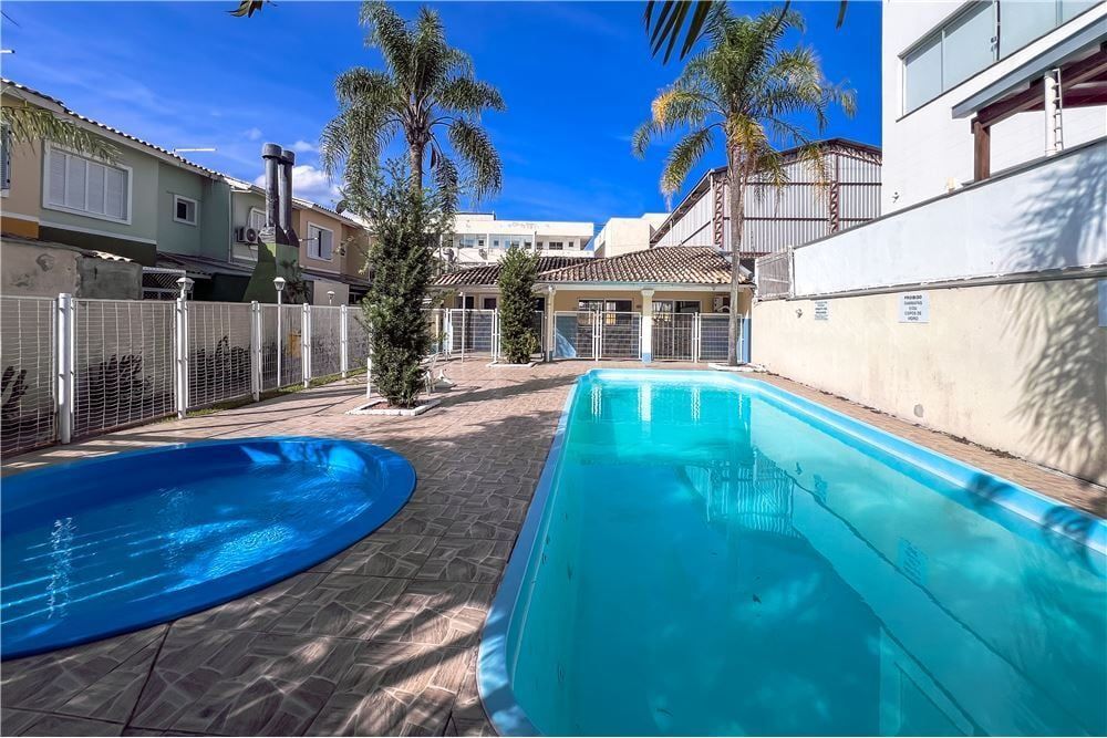 Casa de Condomínio à venda com 3 quartos, 79m² - Foto 22
