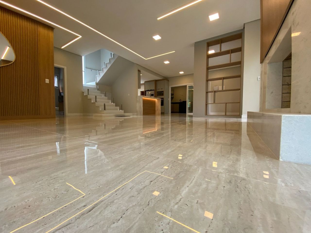 Casa de Condomínio à venda com 3 quartos, 321m² - Foto 12