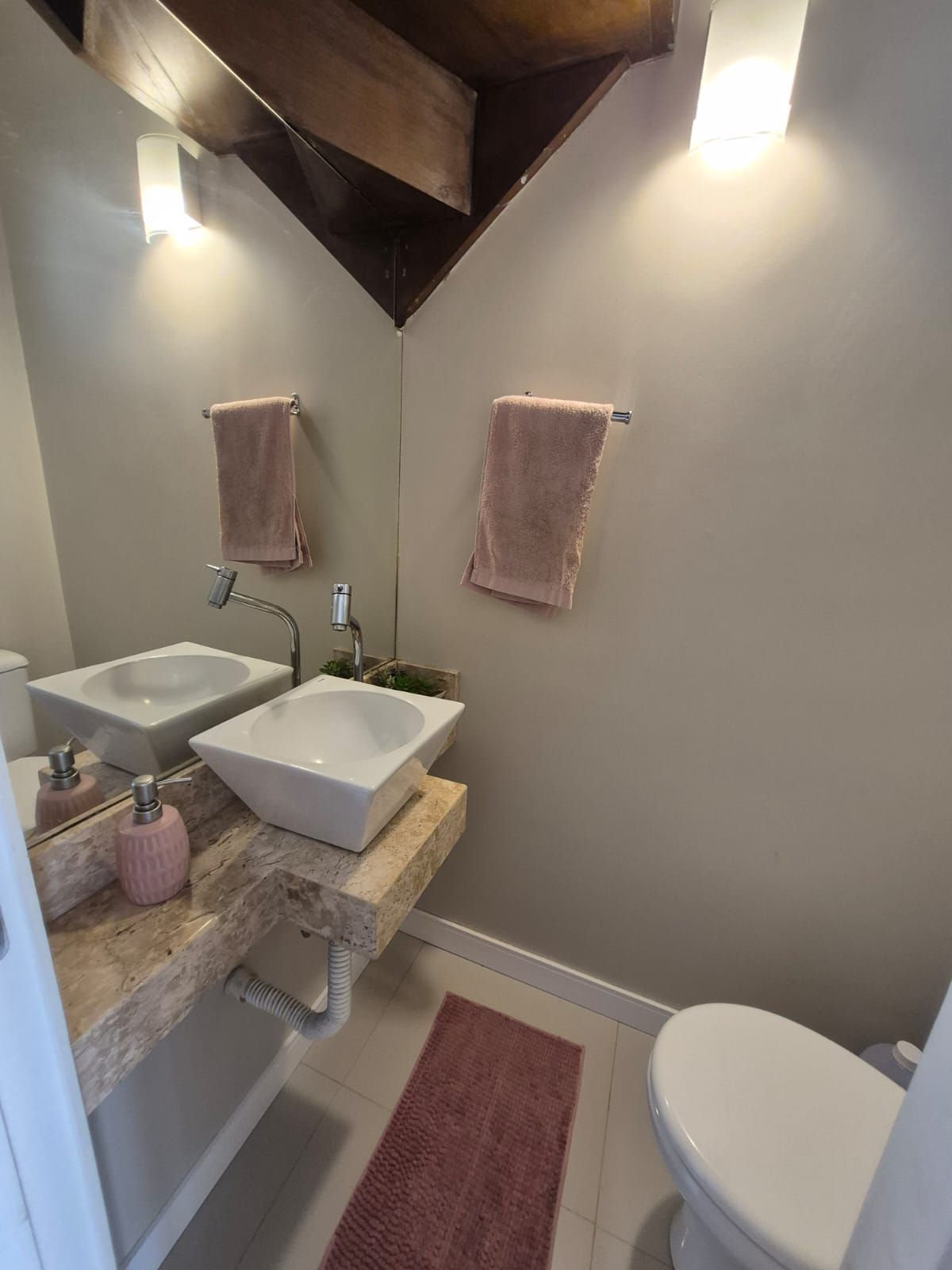 Casa de Condomínio à venda com 2 quartos, 96m² - Foto 8