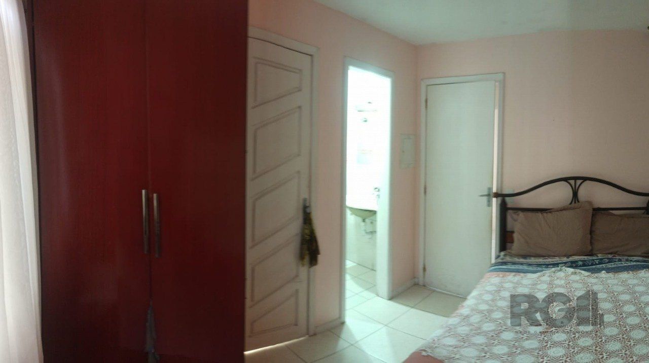 Casa de Condomínio à venda com 3 quartos, 100m² - Foto 15