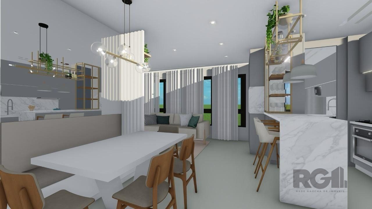Apartamento à venda com 2 quartos, 84m² - Foto 10