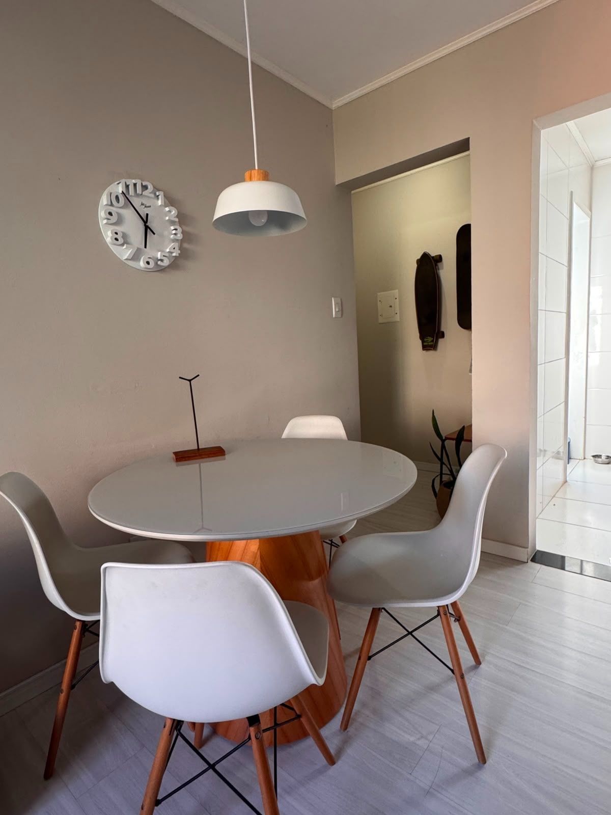 Apartamento de 1 Dormitório na Cidade Baixa – Conforto, Silêncio e Localização — foto 3