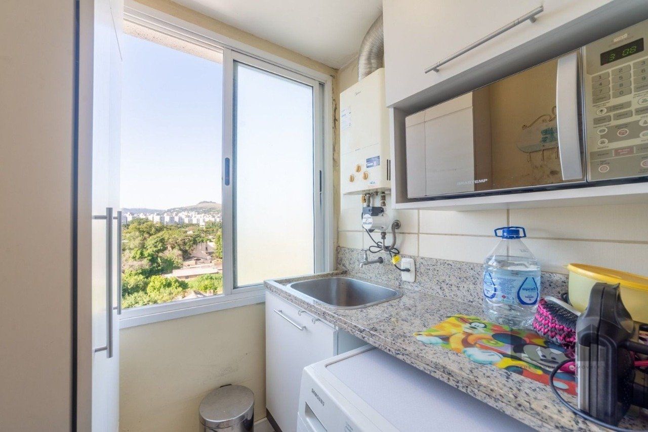 Apartamento à venda com 2 quartos, 66m² - Foto 17