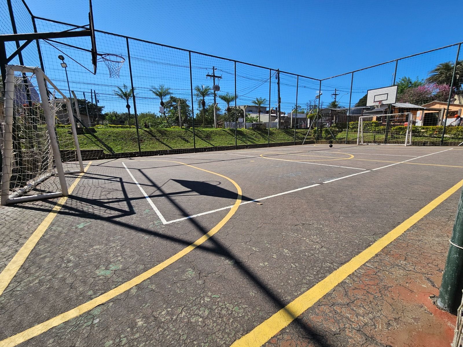 Apartamento, 2 quartos, 36 m² - Foto 24