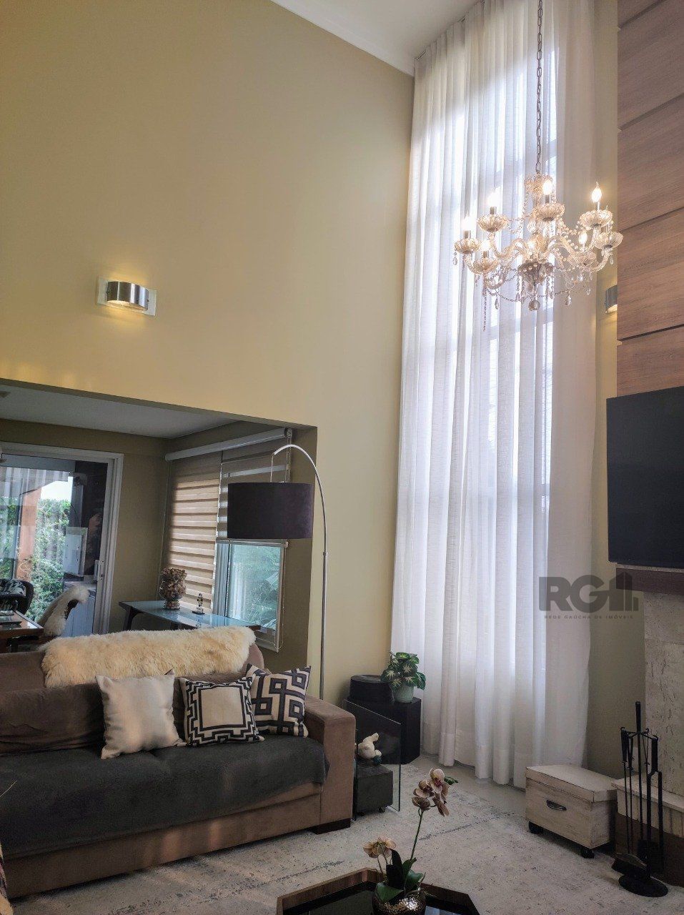 Casa de Condomínio à venda com 3 quartos, 196m² - Foto 8