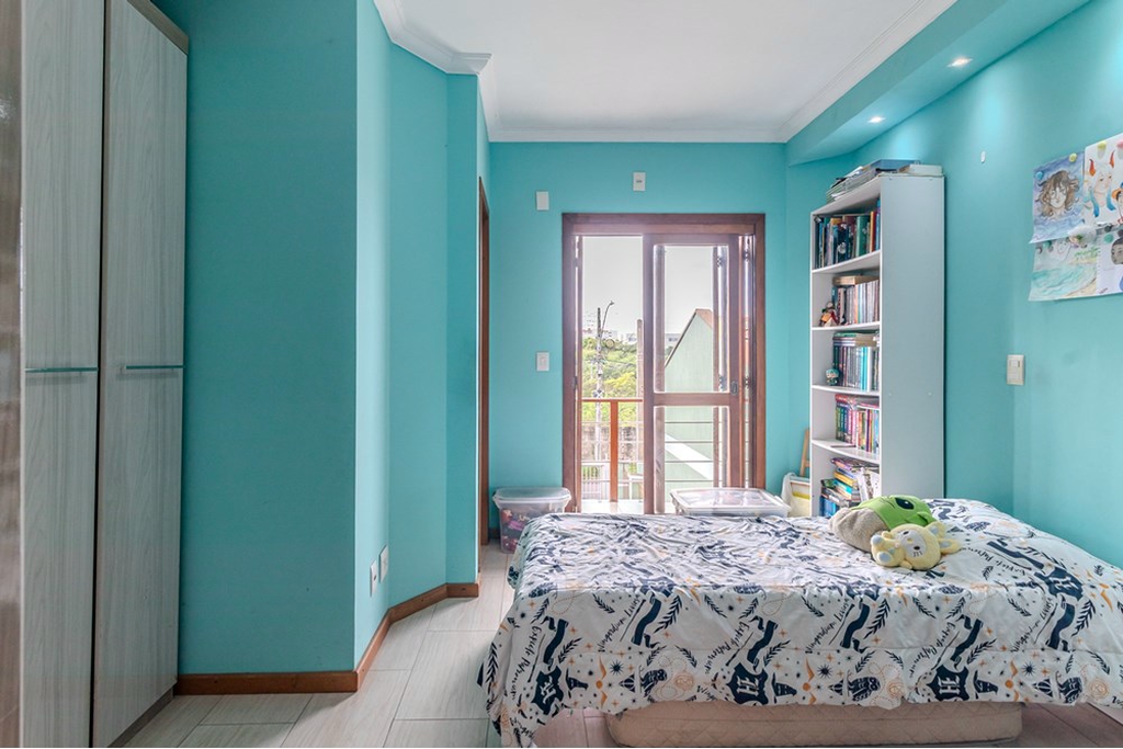 Casa à venda com 3 quartos, 156m² - Foto 5