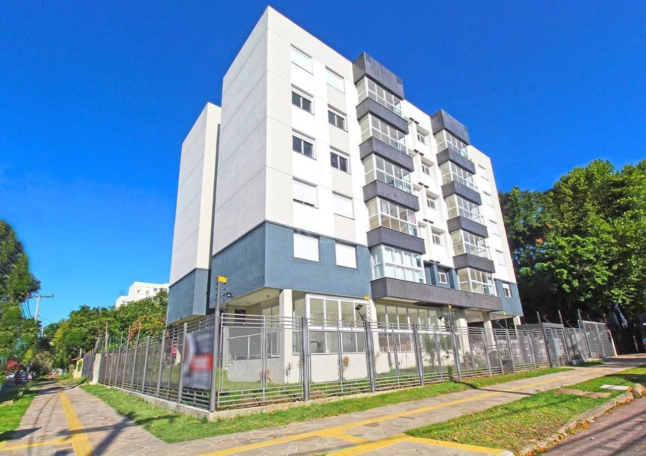Apartamento à venda com 2 quartos, 71m² - Foto 1