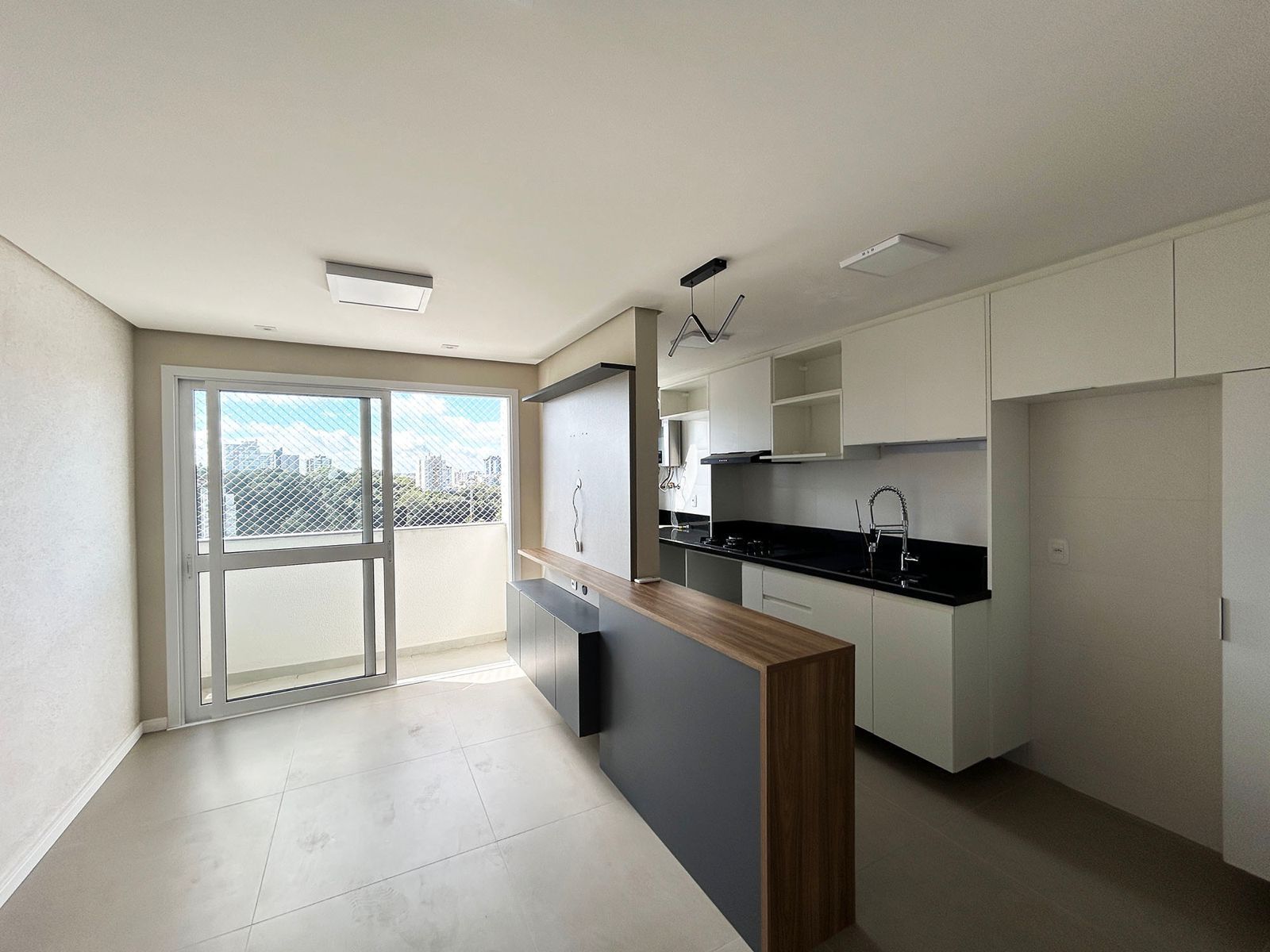 Apartamento à venda com 1 quarto, 58m² - Foto 13