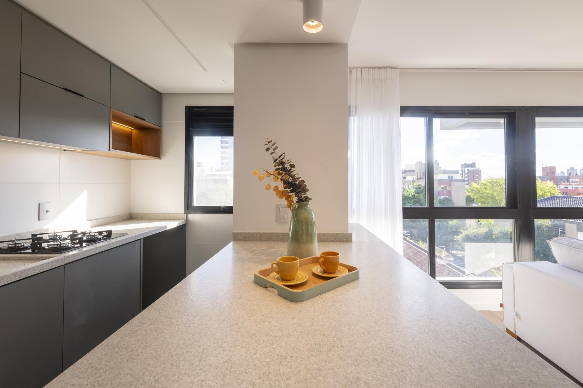 Apartamento, 2 quartos, 66 m² - Foto 36