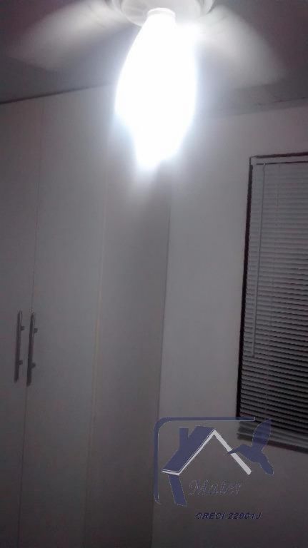 Sobrado, 2 quartos, 56 m² - Foto 15
