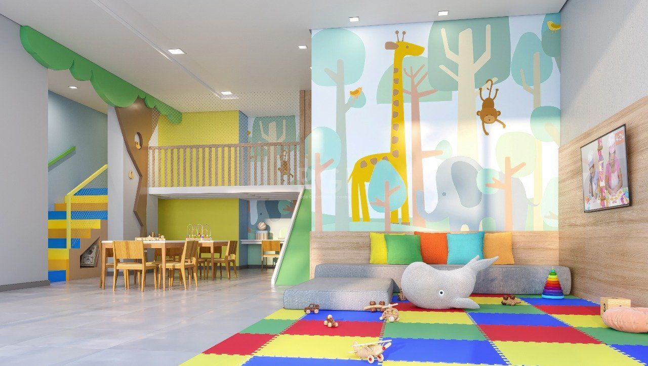 Apartamento à venda com 2 quartos, 65m² - Foto 20
