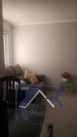 Apartamento, 2 quartos, 40 m² - Foto 5