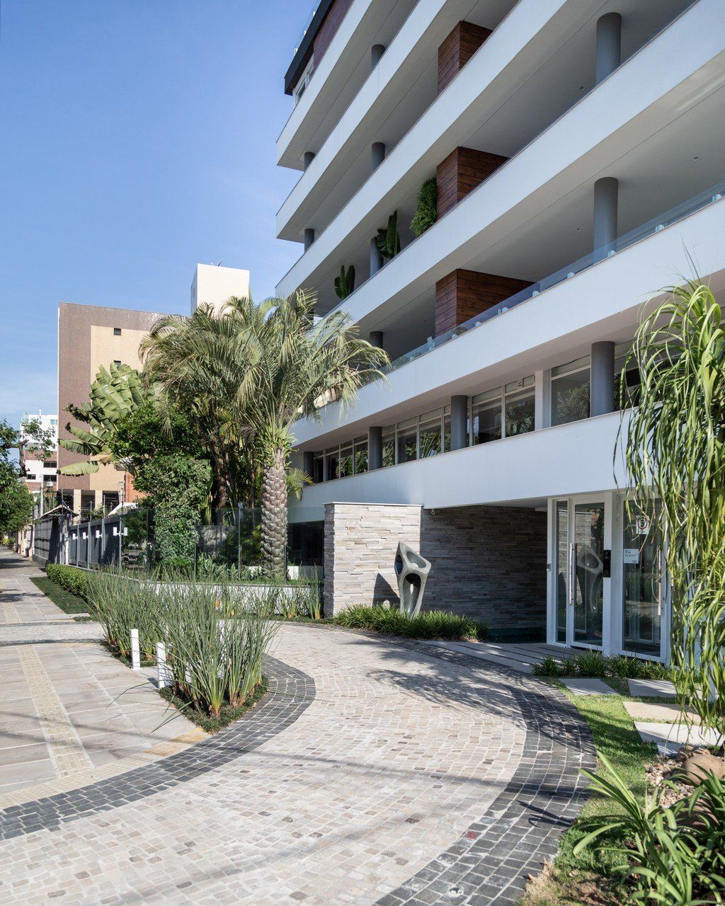 Apartamento, 3 quartos, 177 m² - Foto 7