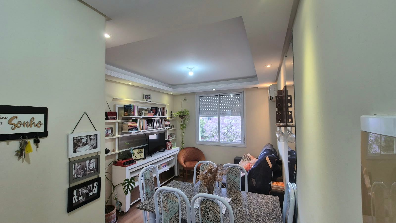 Apartamento no Residencial Teresopolis, 2 quartos, à venda, 53 m², Teresópolis - Porto Alegre — foto 4
