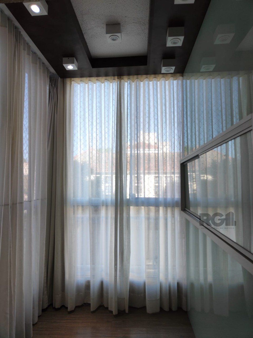 Apartamento à venda com 2 quartos, 51m² - Foto 4