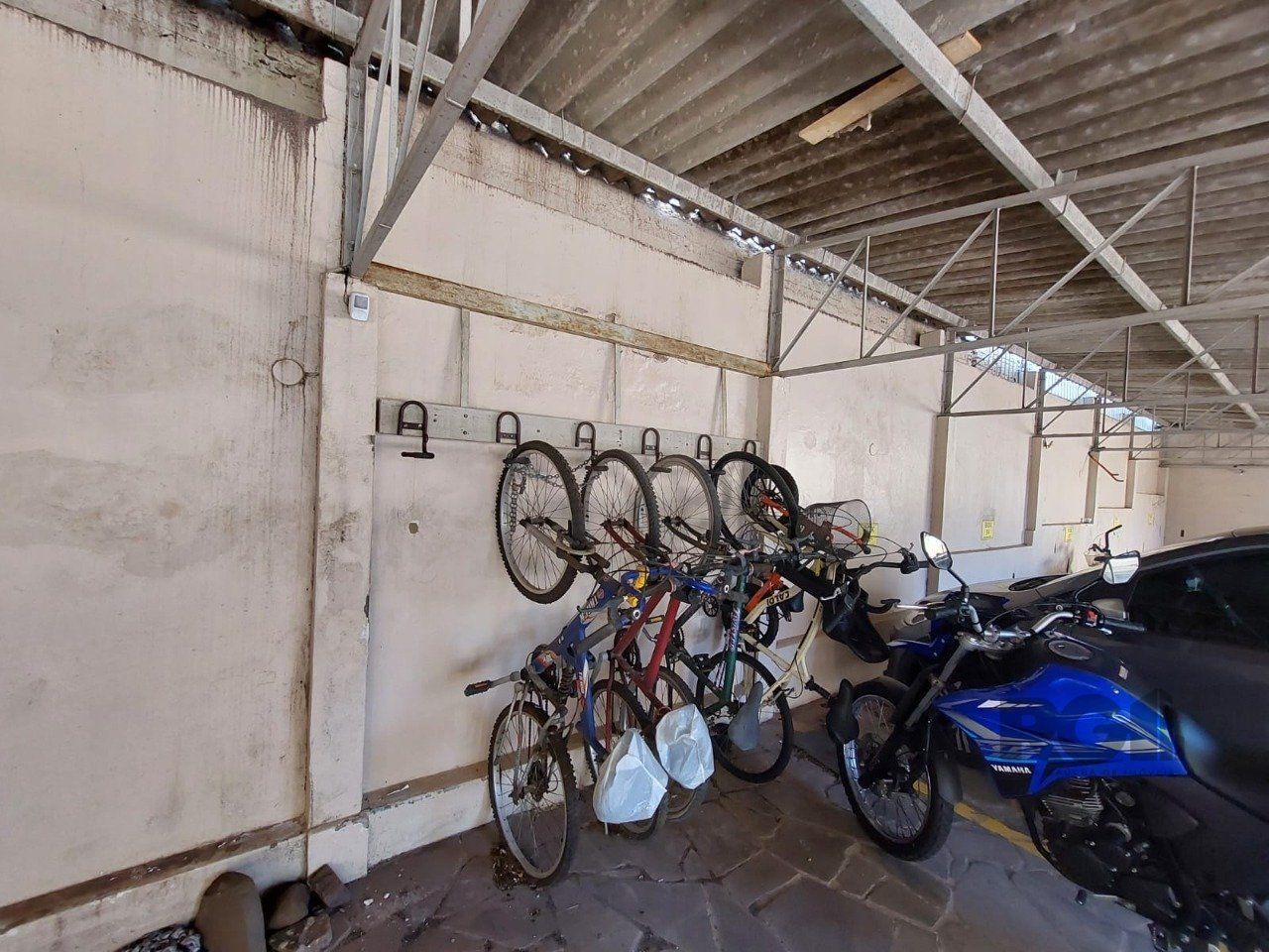 Apartamento, 1 quarto, 45 m² - Foto 24