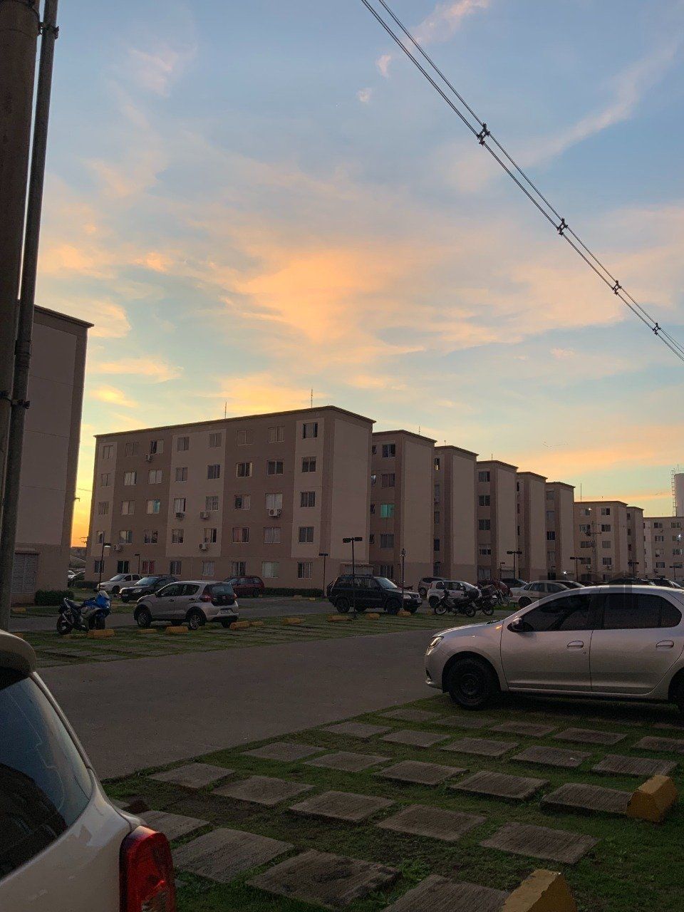 Apartamento à venda com 2 quartos, 41m² - Foto 21