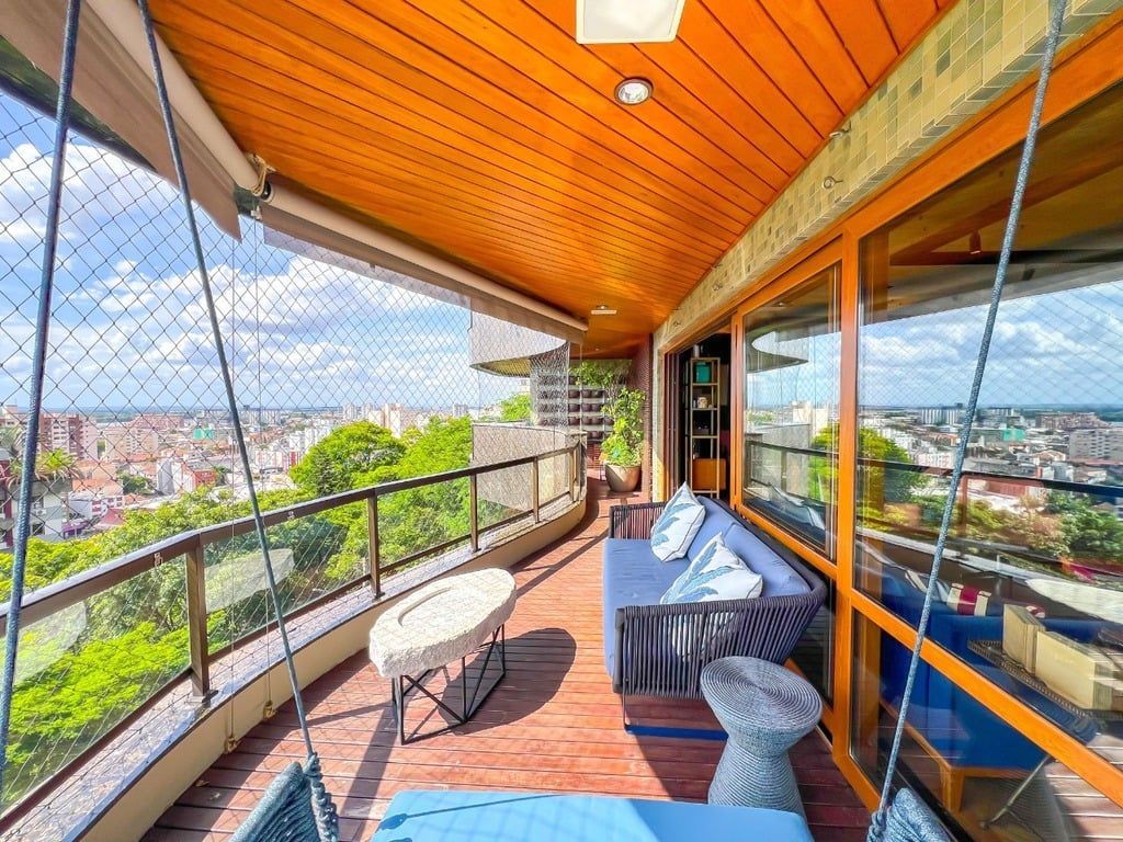 Apartamento à venda com 3 quartos, 268m² - Foto 14