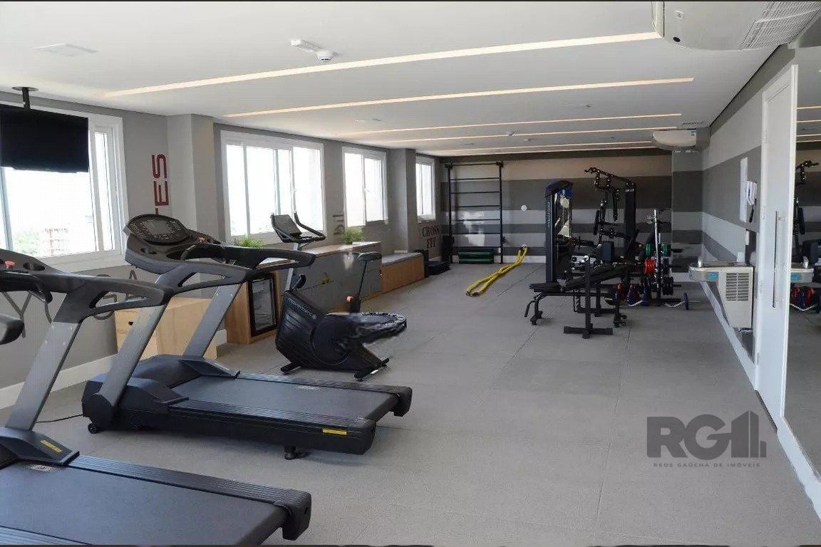 Loja-Salão à venda com 1 quarto, 38m² - Foto 28