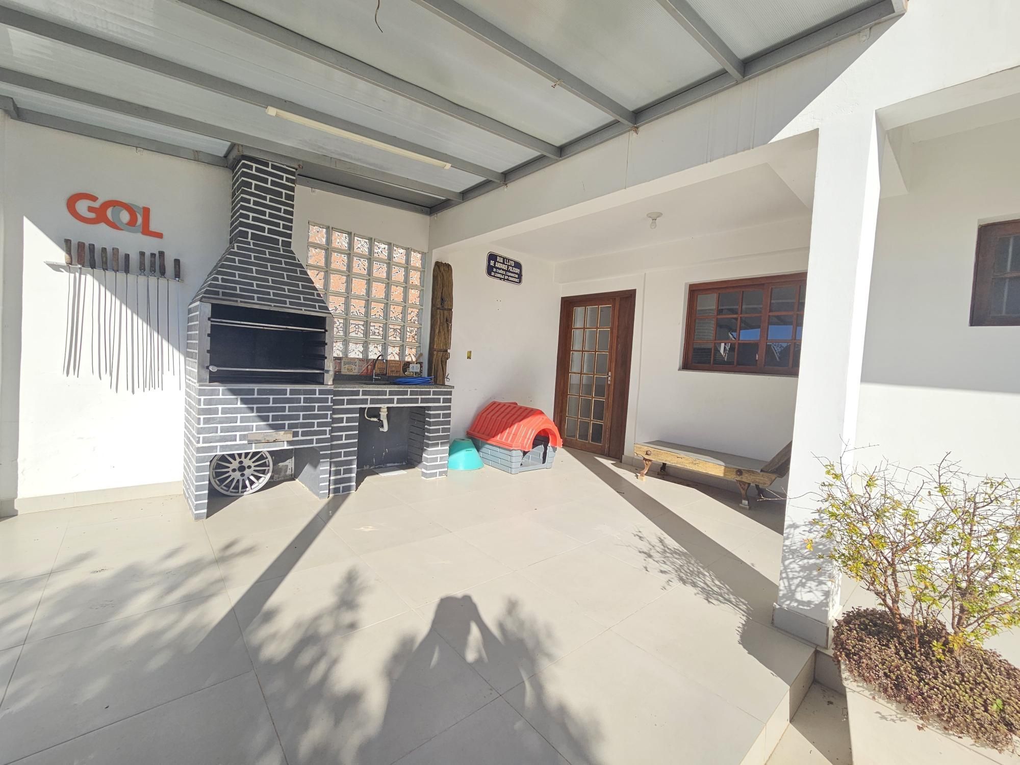 Casa, 3 quartos, 189 m² - Foto 13