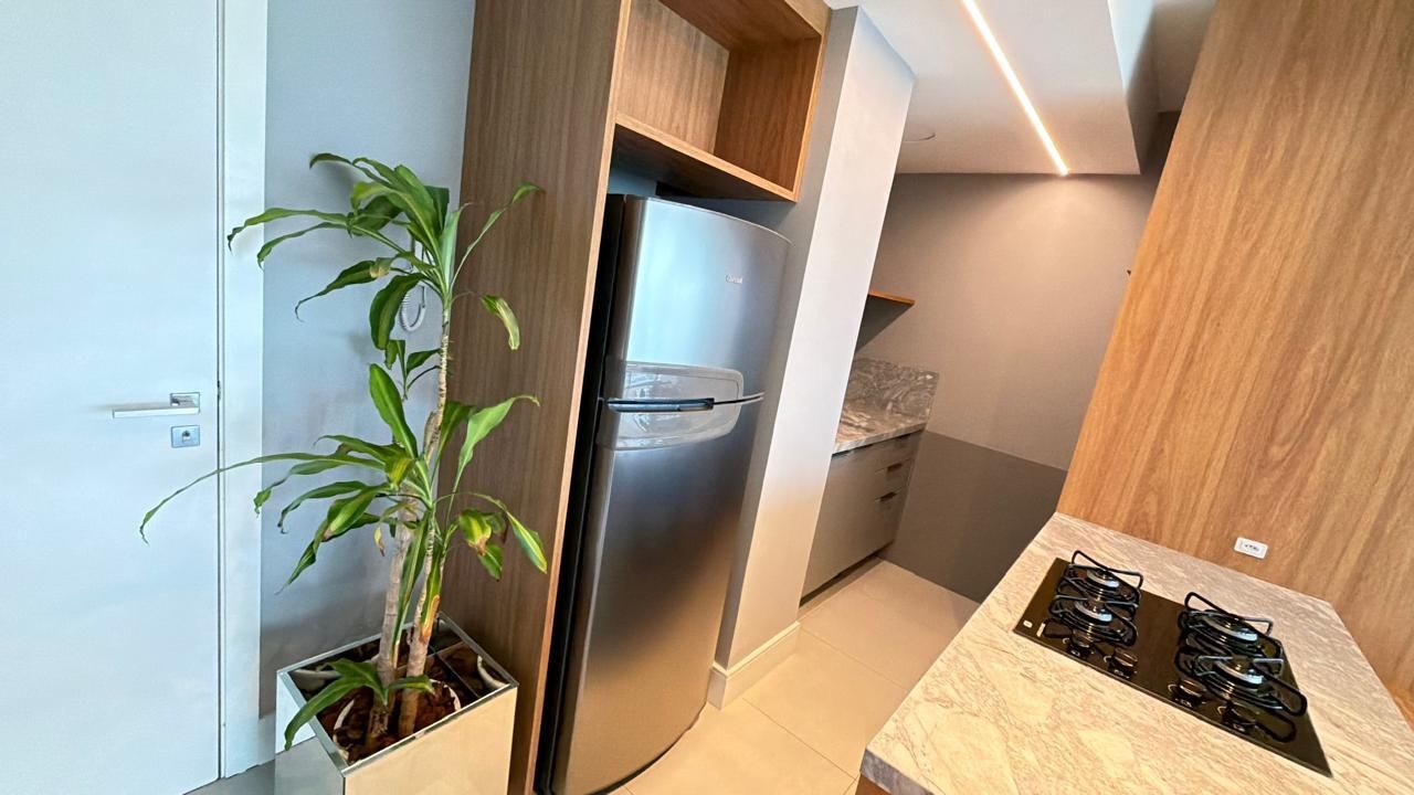 Apartamento, 1 quarto, 38 m² - Foto 6