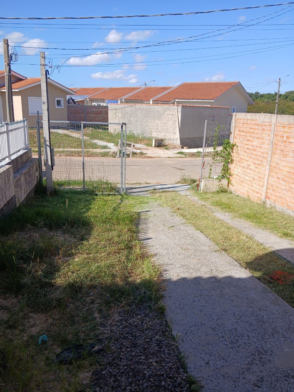 Casa à venda com 2 quartos, 48m² - Foto 12