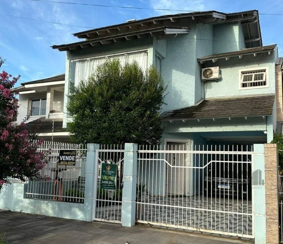 Casa à venda com 3 quartos, 207m² - Foto 40